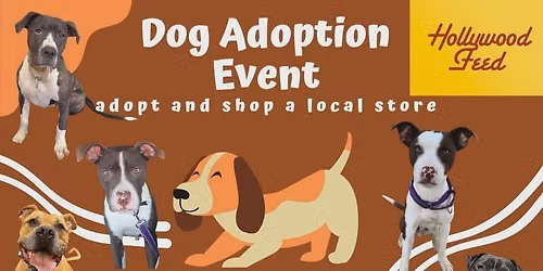 Adoption Event