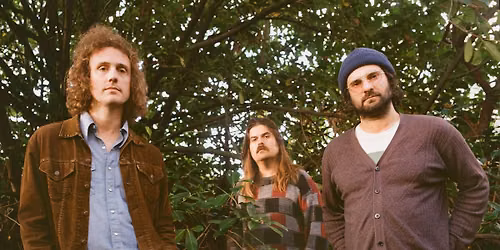 TRIPTIDES \/ WISCONSIN SPACE PROGRAM \/ SHADESEEKER @ X-RAY ARCADE