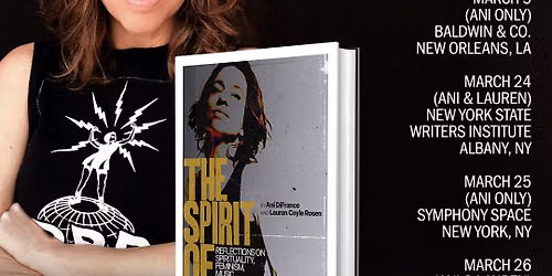 Book\/Spirit