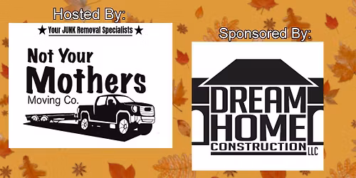 Black Friday Drop-Off\u267b\ufe0f