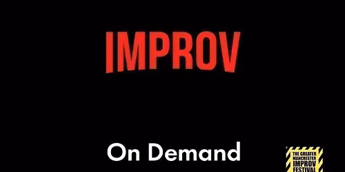GMIF: Improv on Demand