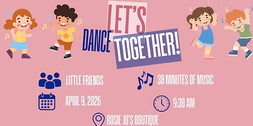 Little's Dance Class