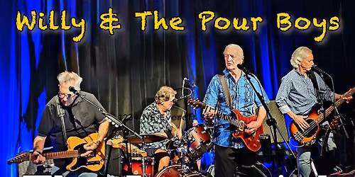 WPB-Back at the Imperial on Park