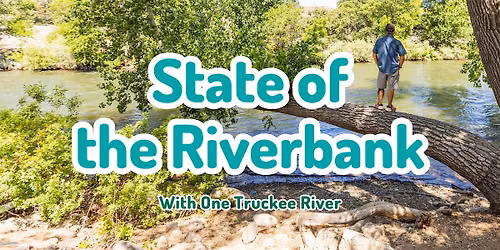 State of the Riverbank - Broadhead Park
