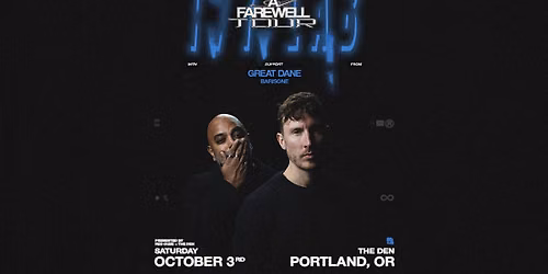 Ivy Lab: A Farewell Tour at The Den