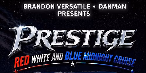 PRESTIGE BOAT RIDE
