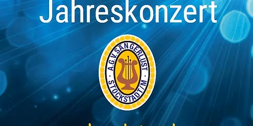 Jahreskonzert 2026