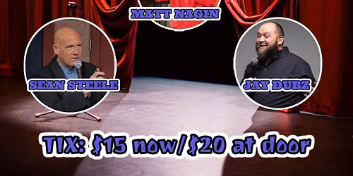 Stand Up Comedy Jam 3