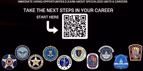 E2I\/OWF Employment & Education Fair (Partnered with the DC National Guard)