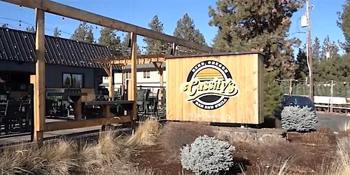 Central Oregon Creatives May Casual Meetup at Cassitys