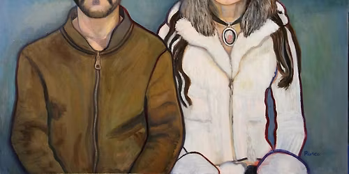 Intro Pop Surrealism 1\/ Starts May 14 on Tuesdays\/ 4 Sessions\/ Day or Eve