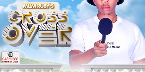 Mum Ruby\u2019s Cross Over