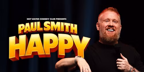 Paul Smith - Happy