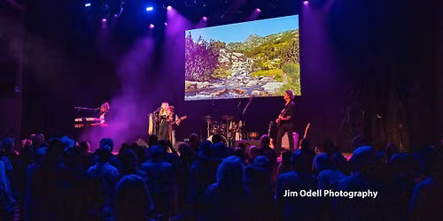 Fleetwood Mac Tribute - Gypsy Dreams at The Mint, Los Angeles CA