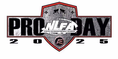NLFA ProDay 2025