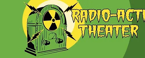 Radio-Active Theater at Sunrise Beach Little Theater