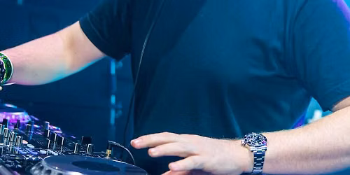 Eric Prydz