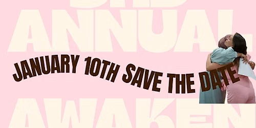 The 3rd Annual Awaken Your SOL- A Day of women's wellness, shopping, & more