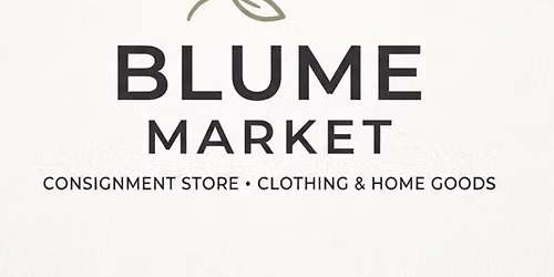 Blume Market
