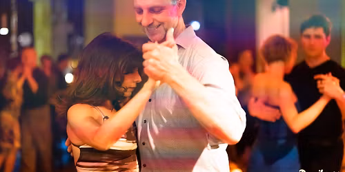 Milonga macht Spa\u00df - Silvana Anfossi & Rafael Busch 