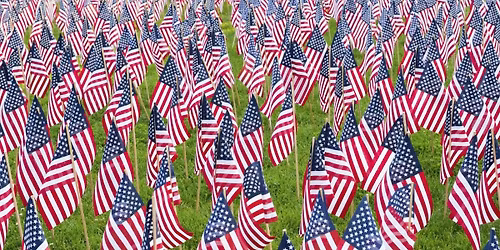 2026 Memorial Day Ceremony