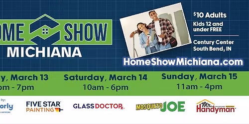 Home Show Michiana