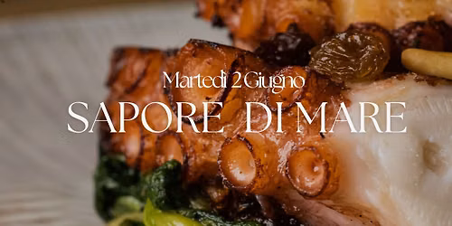 SAPORE DI MARE