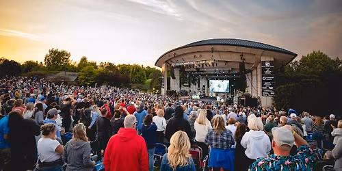 Parking Umphrey's McGee Afterparty (18+)