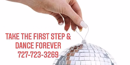 Ladies Dance Class 10 week series & performance option at Dance Forever