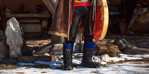 Stage vibratoire Le Son du Soleil