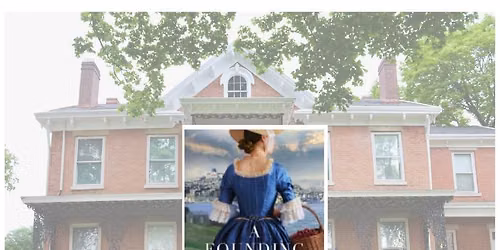 Historical Fiction Book Club at John C. Flanagan House Museum