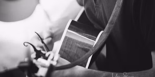 Reece Brennan Live; Free Show!