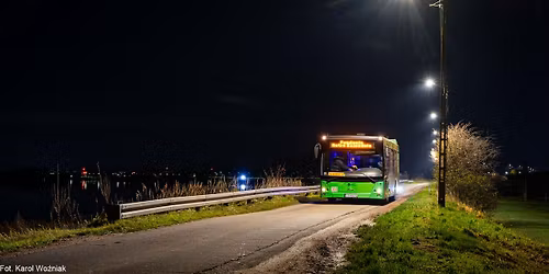 Gwiazdka 2025 - Mazem dla Miko\u0142aja Marze\u0144