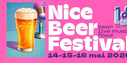 Nice Beer Festival 2026