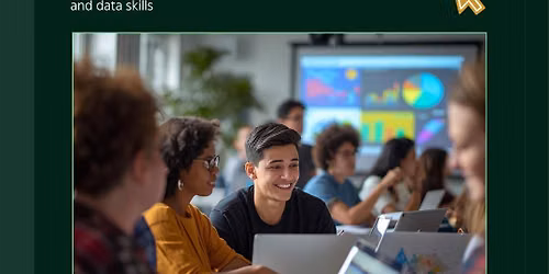 FREE AI & Data Skills Workshop