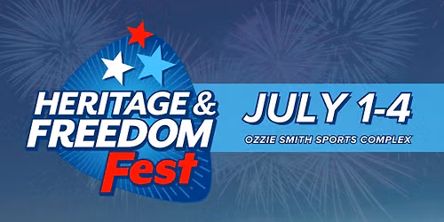 Heritage and Freedom Fest