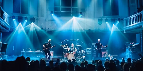 SINT & PUNK: ANTILLECTUAL + CHARACTER ACTORS + COOPER | MUSICON, DEN HAAG