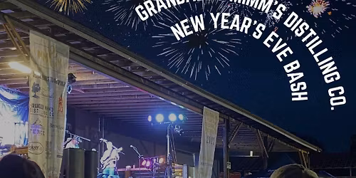 Grandaddy at Rio Theatre Santa Cruz