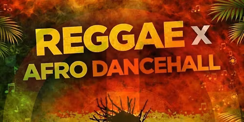 DANCEHALL 