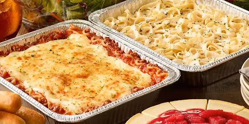 Tucson Pre-Tour Carb-Up Party!