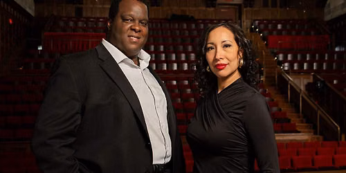 The Anthology of Art Song by Black Composers