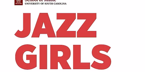Jazz Girls Day\u00ae Oklahoma