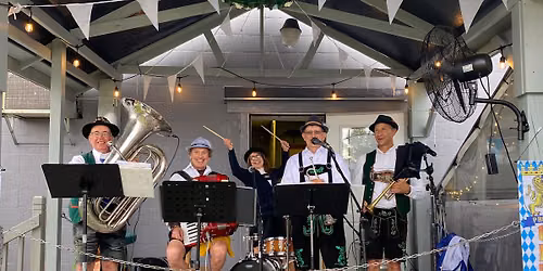 Oktoberfest!