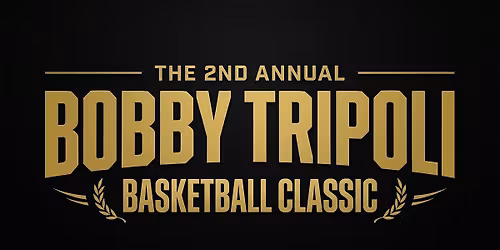 The 2nd Annual Bobby Triipili Basketball Classic