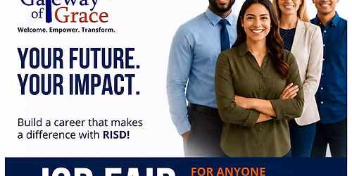 RISD Job Fair