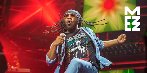 Rootsriders & Mo Ali in MEZZ