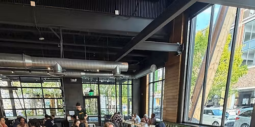 Christian Singles Social Evening - Bothell, WA - [25 to 35]