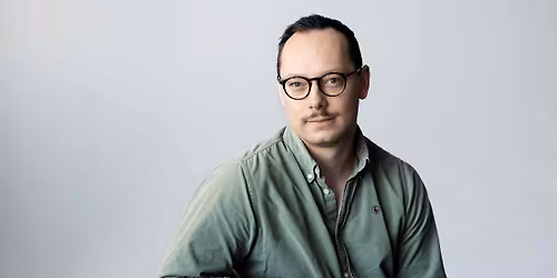 Kirjailijavieraana Paavo Teittinen