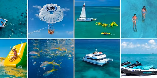 Fury Water Adventures Discount