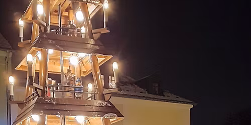 Erzgebirgischer Hutzenabend